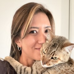 Lais Farias Tanimoto